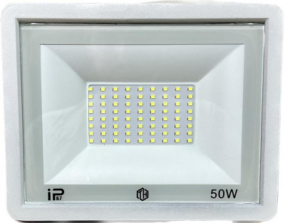 Proiector Led 50W 6500K IP67 220V foto