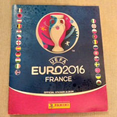 Album Euro 2016 foto
