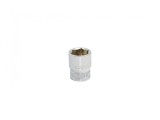 Tubulara hexagonala 1/4&quot; 13mm, Tvardy T00140-13
