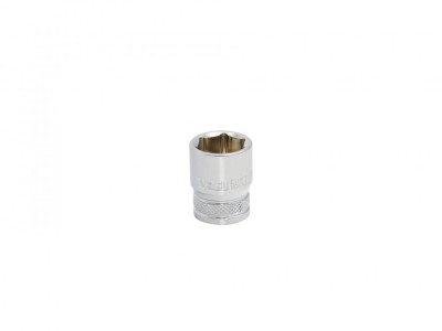 Tubulara hexagonala 6 puncte 1/4&amp;quot; 6mm, Tvardy T00140-06 foto