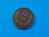 2 Filler 1908-Ungaria-XF-Rarut