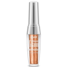 Fard pleoape lichid Glam eyeshadow Quiz Cosmetics Nr. 02
