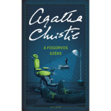 A fogorvos sz&eacute;ke - Agatha Christie