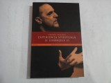 EXPERIETA SPIRITUALA SI LIMBAJELE EI - ADRE SCRIMA