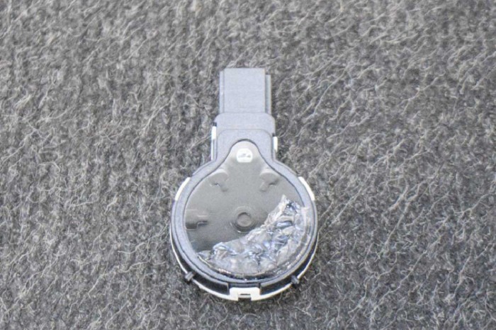 Senzor de ploaie VOLVO V40 Hatchback 2016 OEM: 303439,31314540 10950898