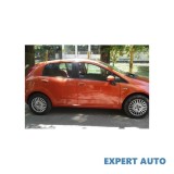Perdele interior fiat grande punto 2005-&gt; hatchback Alta marca Alt model #7