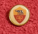 Insigna fotbal - AS ROMA (Italia)