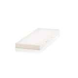 Mann-Filter Filtru, aer habitaclu