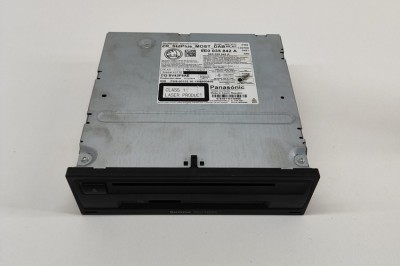 Unitate radio CD navigație SKODA OCTAVIA III Combi 5E5 2014 OEM: 5E0035842A 22321570 foto