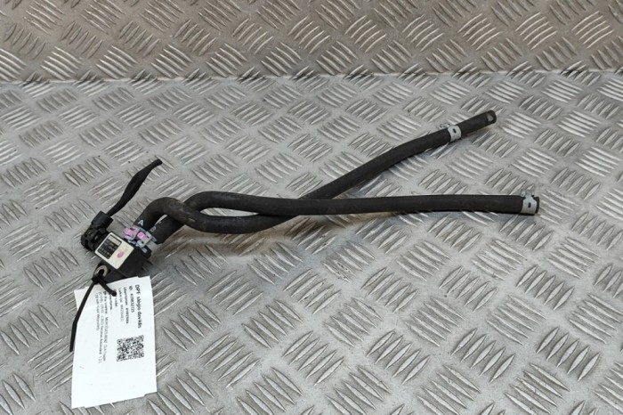Senzor de presiune DPF MERCEDES-BENZ CLA Coupe C118 2023 OEM: A0009057809 29832725