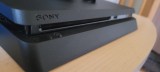 Consola Playstation 4 Slim 1000 GB plus 3 jocuri