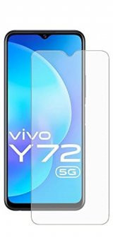 Vivo Y72 5G folie protectie King Protection