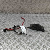 &Icirc;ncuietoare capota TESLA MODEL X 2016 OEM: 1034098-00-B,1033011-00-B 23075486