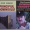 PRINCIPIUL DOMINOULUI. DOMINO VENDETTA VOL.1-2-ADAM KENNEDY-266798