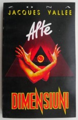 Alte dimensiuni &ndash; Jacques Vallee