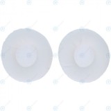 Sony DR-BTN200 Tampoane pentru urechi albe