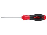 Șurubelniță WIHA SoftFinish&reg; Slot Standard 6x1mm Cod 27755
