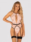 Body Lilines Obsessive, Roz, S/M