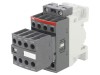 Contactor 8-polar 4NC 4NO 100-250V 3A