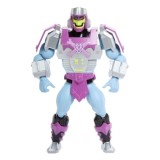 Masters of the Universe x Transformers Figurina articulata Megatron Armor Skeletor 14 cm