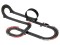 Circuit electric masinute Porsche GT3 si Ferrari 453 Austria GT Carrera Go 7,3 m
