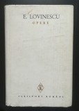 E. Lovinescu - Opere III 3 Grigore Alexandrescu - viața...; Costache Negruzzi...