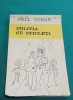 Colivia cu Sticleți Nell Cobar - Caricaturi Asociația Artiștilor Plastici Rom&acirc;nia, Revistă Ilustrată de Colecție