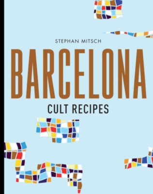 Barcelona Cult Recipes foto