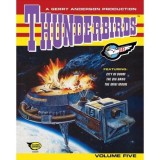 Thunderbirds: Vol. 5