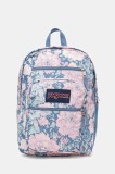 Jansport rucsac mare, cu imprimeu, EK0A5BAH2W7