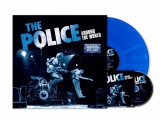 Around The World (Live,1980) (Vinyl+DVD) | The Police