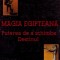 Magia egipteana - Paul Christian