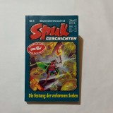 Spuk - Geschichten - Nr. 4