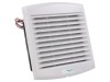 Ventilator DC Axial 24V 85m3/h 49dBA IP54