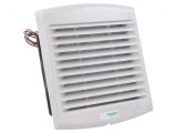 Ventilator DC Axial 24V 85m3/h 49dBA IP54