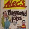SMART ALEC &#039;S PLAYGROUND JOKES FOR KIDS , 1987