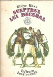 Sceptrul lui Decebal - Gligor Hasa, Editura Ion Creanga, 1986, Editie Veche, Literatura Romana