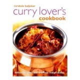 Curry Lover&#039;s Cookbook