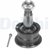 Pivot brat suspensie Mitsubishi L 300 Delica II, L 300 Delica II Sasiu, Pajero I, Pajero I Canvas Top Motor 1.6, 1.6, 2.3 TD, 2.5 D, 50x50x84mm, OE