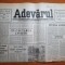 adevarul 14 martie 1990-art. in cautarea linistii