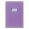 Invelitoare A4 Herlitz VIOLET Polipropilena, Eticheta Nume, Protectie Caiete