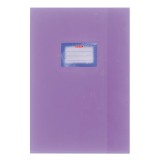 Invelitori a4 pp violete, Herlitz