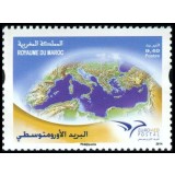 MAROC 2014 EUROMED JOINT ISSUE