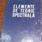 ELEMENTE DE TEORIE SPECTRALA I COLOJOARA