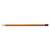 Creion Grafit Koh-I-Noor mina H