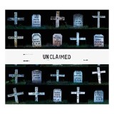 H&aring;kan Ludwigson : Unclaimed