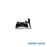 Abtibild no free rides cod: xs-04 Alta marca Alt model #7