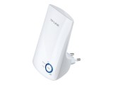 TP-Link TL-WA854RE , Range Extender WiFi N 300Mbps, 2.4GHz, Wall-Plug, WPS, 2 antene interne
