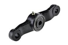 Bara suspensie bara torsiune Chrysler Pt Cruiser 2001-2007, Partea Centrala, Punte Spate, NTY ZWT-CH-017 foto