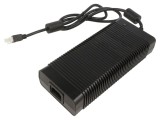 Alimentator Pulsatoriu 48VDC 7,5A 360W Desktop